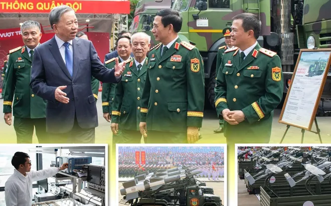 Hành động đột phá, biến quyết sách thành kết quả