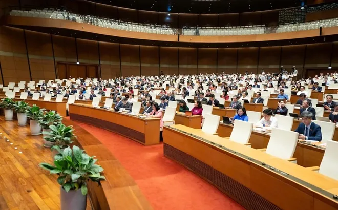 Tập trung đầu tư hạ tầng mang tính liên kết vùng, tạo nguồn nhân lực chất lượng cao cho giai đoạn 2026 - 2030