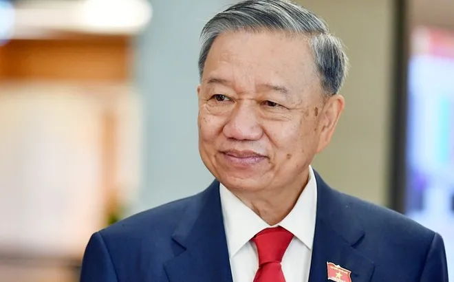 Tổng Bí thư, Chủ tịch nước Tô Lâm sẽ thăm cấp Nhà nước tới Sri Lanka