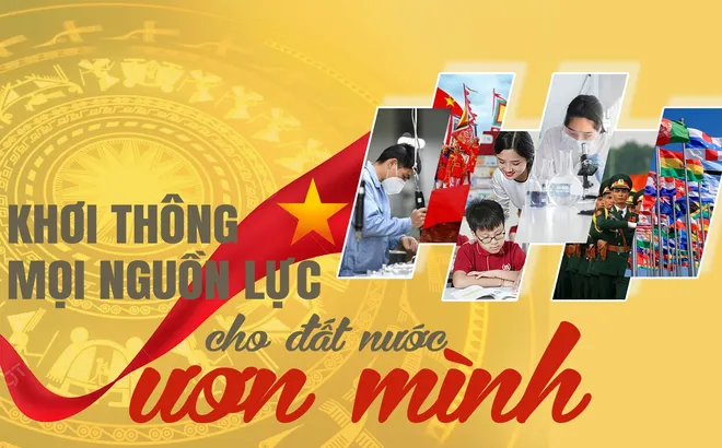 Tổng Bí thư, Chủ tịch nước Tô Lâm: Tổ chức đánh giá đầy đủ nguồn lực phát triển của đất nước
