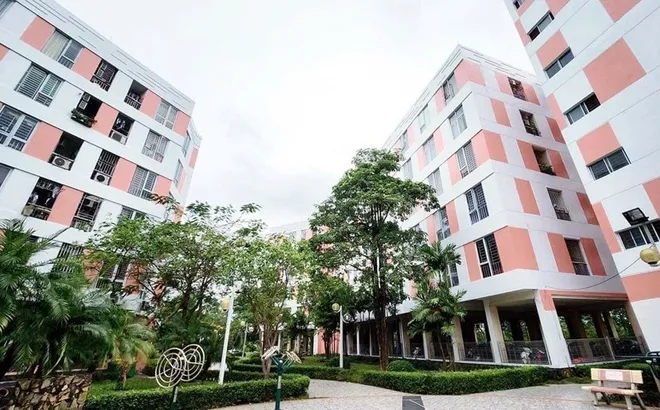 Từ nay đến 2030, chính sách nhà ở phải được thiết kế với tư duy mới, tầm nhìn mới