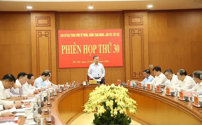 Tổng Bí thư, Chủ tịch nước: Tập trung điều tra, xử lý nghiêm vụ dự án sân bay Long Thành