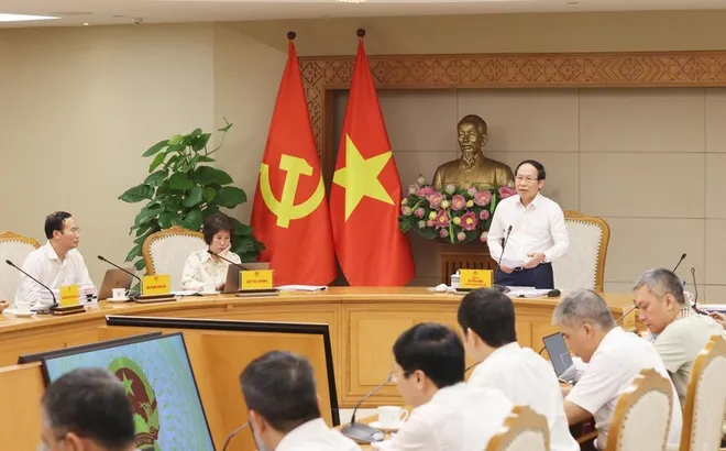 Phải có luận cứ, công khai, minh bạch và đầu tư trọng tâm khi lựa chọn 12 cơ sở giáo dục đại học dẫn dắt