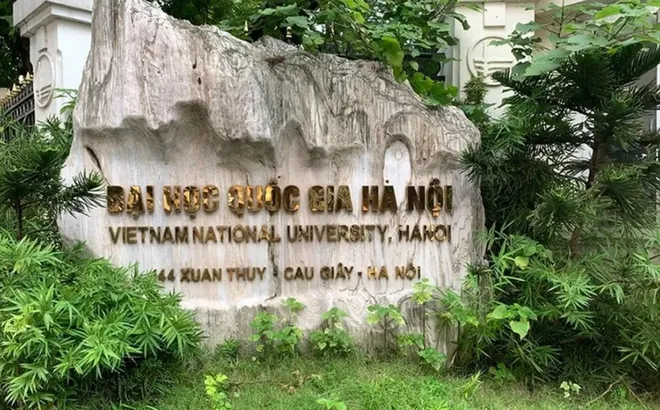 Phó Thủ tướng Lê Tiến Châu: Xây dựng Đại học Quốc gia Hà Nội là nơi có nguồn nhân lực chất lượng phục vụ phát triển đất nước