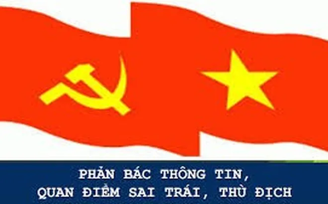 Đặc điểm, yêu cầu và giải pháp đấu tranh, phản bác các quan điểm sai trái, thù địch trong kỷ nguyên phát triển mới