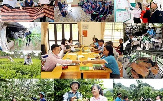 Tổng Bí thư, Chủ tịch nước Tô Lâm: Bảo đảm sàn an sinh, quyền tiếp cận dịch vụ thiết yếu và cơ hội phát triển cho người dân