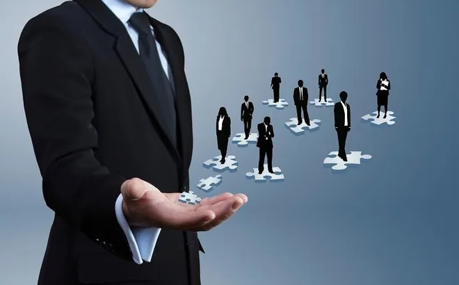 Thu hút nhân tài cần đúng người, đúng việc, đúng môi trường