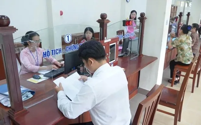 Phó Thủ tướng Phạm Thị Thanh Trà: Cán bộ, công chức cấp xã sẽ được tăng phụ cấp thêm 30%