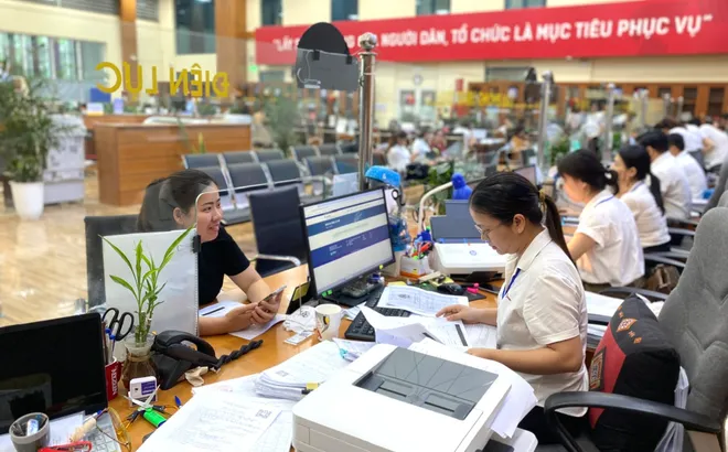 Phó Thủ tướng Phạm Thị Thanh Trà: Tiếp tục rà soát, hoàn thiện sắp xếp đơn vị sự nghiệp