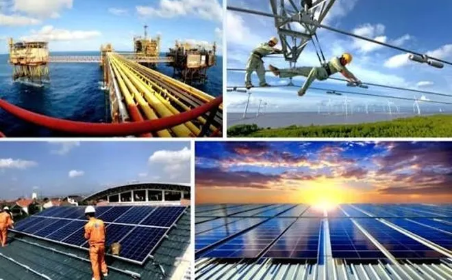 Vạch trần luận điệu xuyên tạc, bảo đảm vững chắc an ninh năng lượng quốc gia