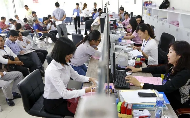 Phó Thủ tướng Phạm Thị Thanh Trà: Không lấy biên chế cán bộ hiện có để hợp thức hóa vị trí việc làm