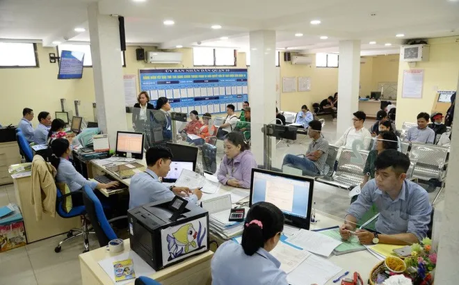 Năm nguyên tắc về xác định vị trí việc làm và phải đáp ứng yêu cầu vừa kế thừa, vừa đổi mới nhân sự
