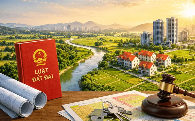 Đại biểu Quốc hội thảo luận về cập nhật dữ liệu đất đai
