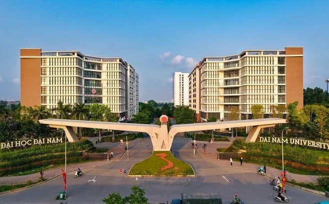 Đại học Đại Nam: Hai chỉ số quan trọng về giảng viên chưa đạt Chuẩn của Bộ Giáo dục và Đào tạo