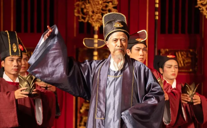 Nguyễn Đức Hiền và dấu ấn bền bỉ của văn học lịch sử viết cho thiếu nhi (Phần 2 và hết)