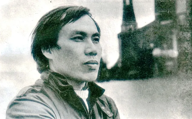 Lưu Quang Vũ – từ hiện tượng kịch trường đến tiếng nói sâu thẳm của thơ (Phần 1)