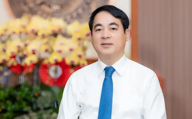 Chân dung ông Nghiêm Xuân Thành - tân Phó Chủ nhiệm Uỷ ban Kiểm tra Trung ương