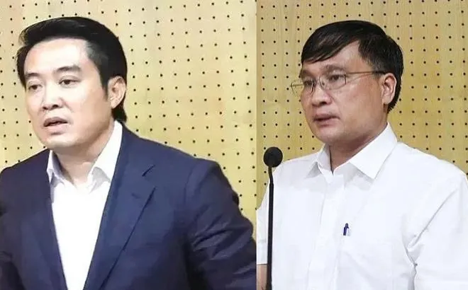 Bổ nhiệm Trợ lý Thủ tướng, Phó Thủ tướng Thường trực