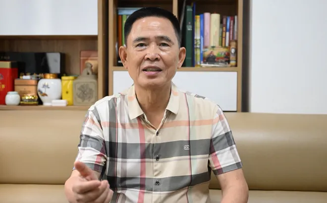 GS. TS Nguyễn Đình Chiến: Cần cán bộ đủ bản lĩnh ‘mở khóa’ thể chế