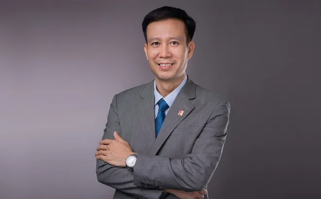 GS.TS Lê Anh Tuấn giữ chức Giám đốc Đại học Bách khoa Hà Nội
