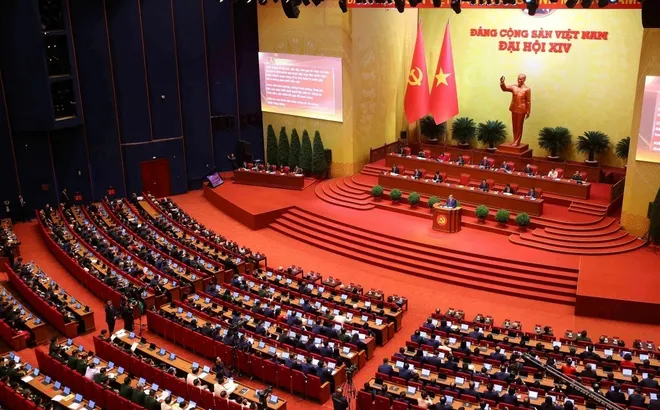 Nâng cao hiệu quả đấu tranh phản bác quan điểm sai trái, thù địch khi triển khai mô hình chính quyền địa phương hai cấp