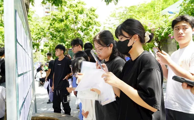 Tăng điểm sàn đầu vào nhiều ngành đào tạo giáo viên năm 2026