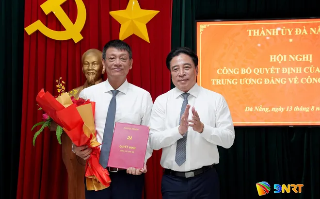Tin điều động bổ nhiệm lãnh đạo mới tại Đà Nẵng, Lâm Đồng và Gia Lai