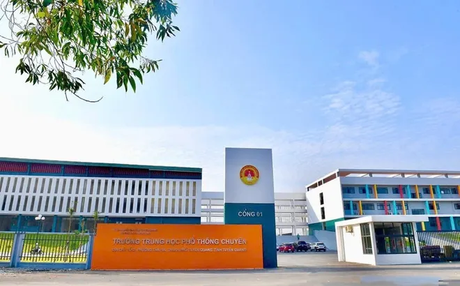 Từ kết quả thi lại ở Tuyên Quang: Không chỉ là chuyện những điểm 10
