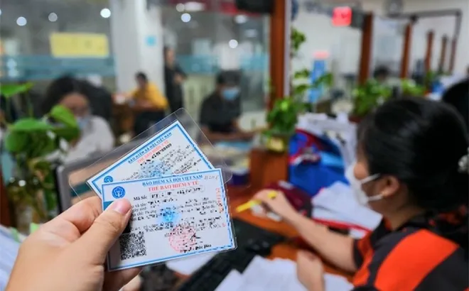 Thêm nhiều trường hợp được đề xuất bỏ thủ tục chuyển tuyến khi khám BHYT