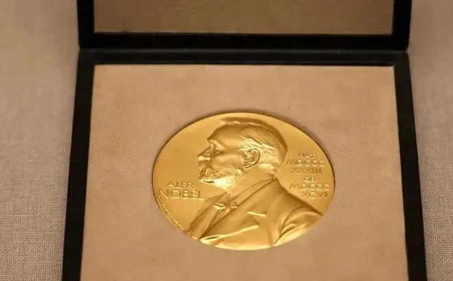 Bốn giải Nobel 2026 đã có chủ nhân