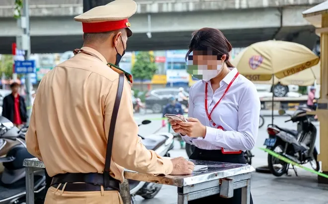 Đề xuất thay đổi cách xử phạt vi phạm hành chính, tăng mức phạt doanh nghiệp lên 3 tỷ đồng