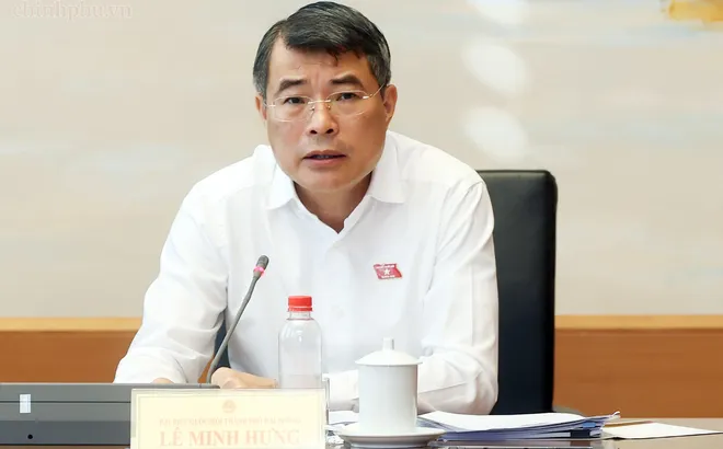 Thủ tướng Lê Minh Hưng: Ưu tiên nhà ở cho thuê, bảo đảm chỗ ở cho người dân